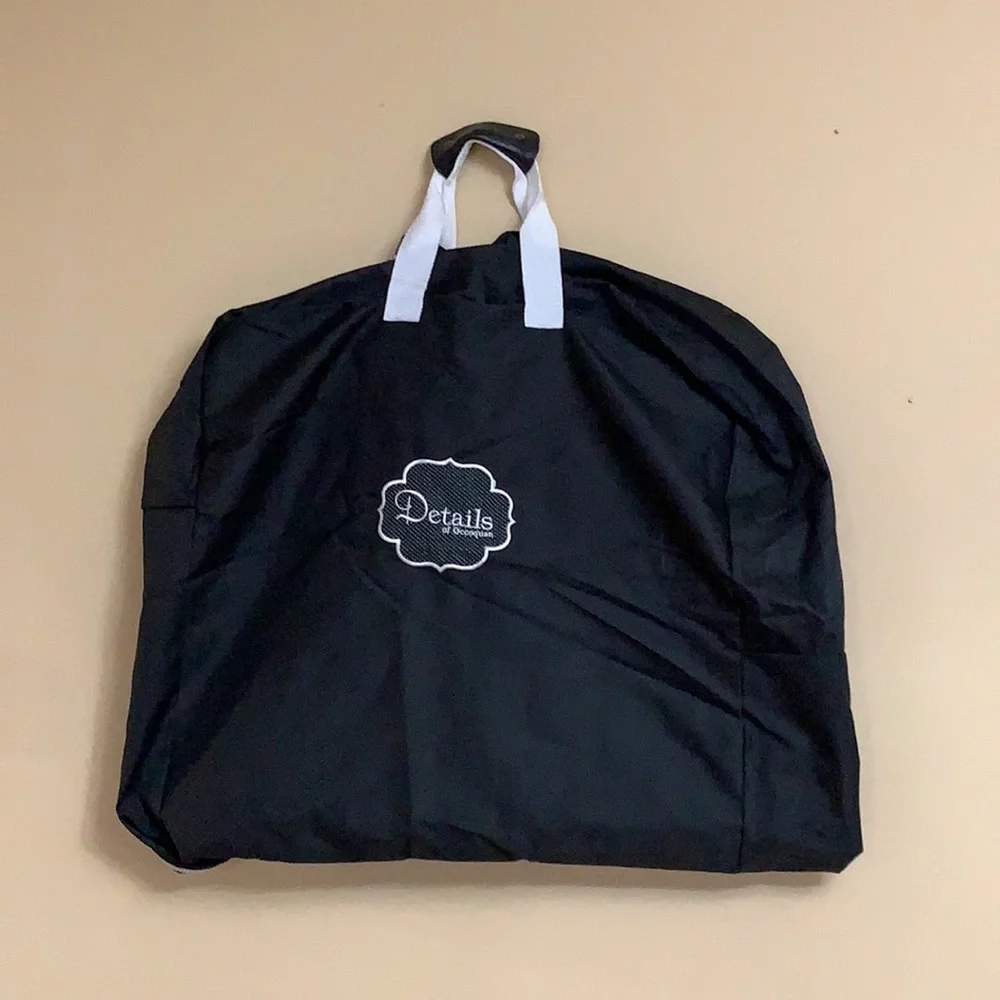 Cabi - Garment Bag foldable with Double Handles